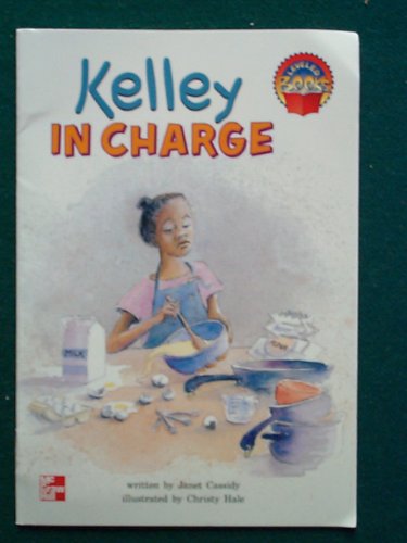 Stock image for Kelley in Charge for sale by Hawking Books