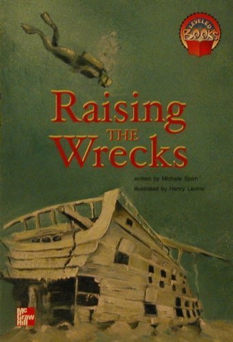 Stock image for RAISING THE WRECKS for sale by mixedbag