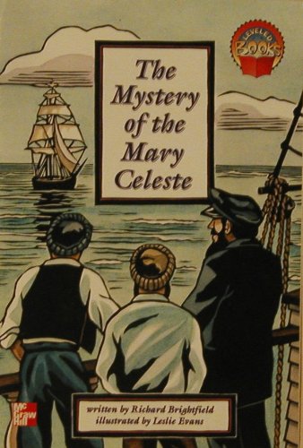Stock image for The mystery of the Mary Celeste (Leveled Books [5]) for sale by SecondSale