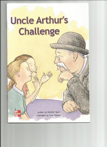 Stock image for Uncle Arthur's challenge (Leveled Books [5]) for sale by Better World Books