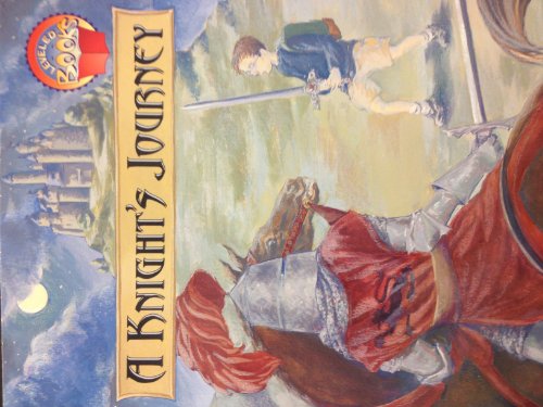 Stock image for A Knight's Journey for sale by Wonder Book