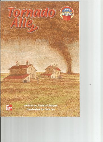 Stock image for Tornado Alley (Leveled Books) for sale by Better World Books