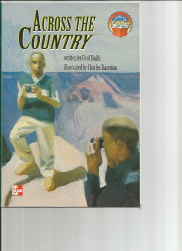 Imagen de archivo de Across the Country a la venta por Better World Books