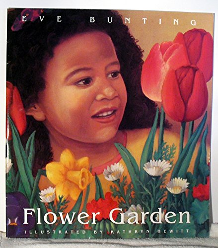 Imagen de archivo de Flower Garden a la venta por BOOK BARN & ETC