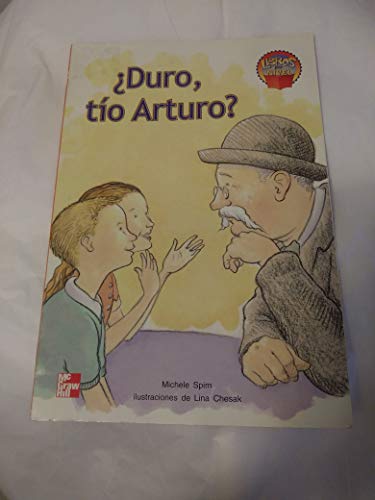 9780021876648: Duro Tio Arturo?