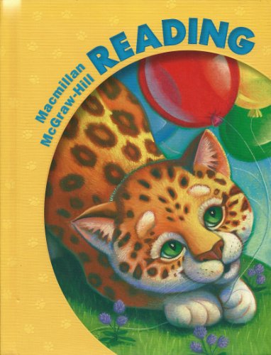 Stock image for McMillan/McGraw Hill Reading Level 1, Book1 for sale by ThriftBooks-Reno