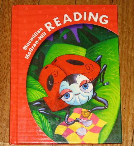 Stock image for Macmillan McGraw Hill Reading 2, book 1 ISBN# 0021885664 for sale by Ergodebooks