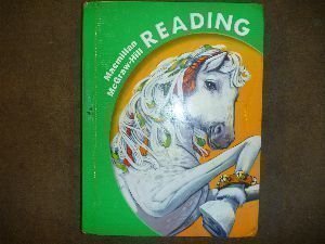 Stock image for MacMillan McGraw-Hill Reading Gr. 3 for sale by Better World Books