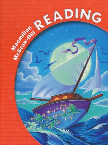 Stock image for MacMillan McGraw Hill Reading Grade 5 for sale by Ergodebooks