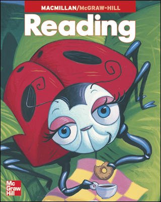 Imagen de archivo de Gr-2 Reading Series Te Ed Book 2, Unit 1 a la venta por Better World Books