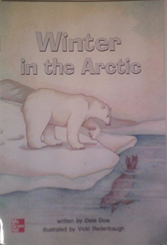 Stock image for Winter in the Arctic for sale by BookHolders