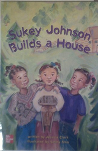 Stock image for Sukey Johnson Builds a House for sale by BookHolders