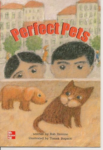 9780021888412: Title: Perfect Pets