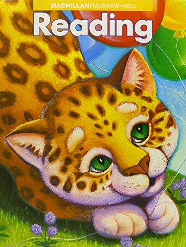 9780021911394: Reading: Book 1, Grade 1