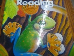 Stock image for Reading: Book 4, Grade 1 for sale by Better World Books