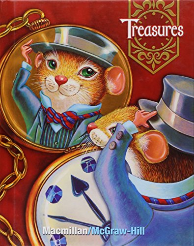 Stock image for Treasures: A Reading/Language Arts Program, Level 1, Unit 1 for sale by Wonder Book