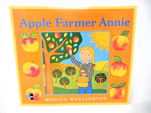 9780021920891: Apple Farmer Annie