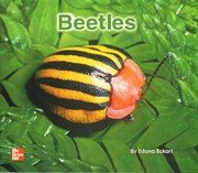 9780021921010: Beetles [Big Book]