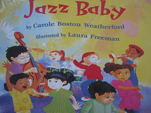 Stock image for Jazz Baby for sale by Idaho Youth Ranch Books