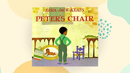 Stock image for Peter's Chair for sale by Better World Books