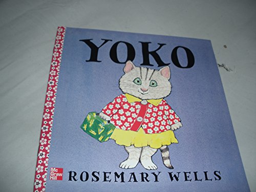 Stock image for Yoko for sale by Better World Books