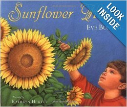 Stock image for Sunflower House for sale by Gulf Coast Books