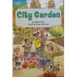 Beispielbild fr City Garden (Realistic Fiction; Making Friends) zum Verkauf von Better World Books