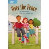 Stock image for Over the Fence for sale by POQUETTE'S BOOKS