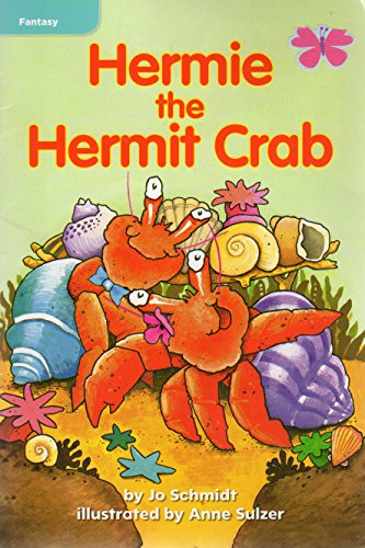 9780021926275: Hermie the Hermit Crab