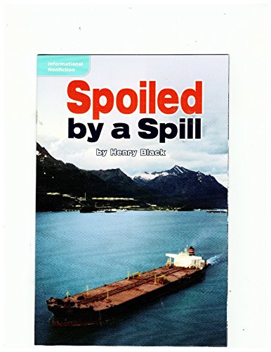 Stock image for Spoiled by a Spill for sale by RiLaoghaire