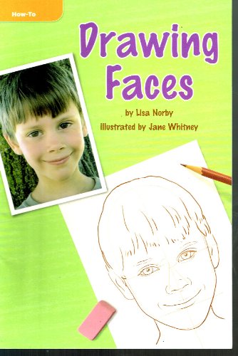 Stock image for Drawing Faces - Leveled Reader Library GR O Benchmark 34 Lexile 580 for sale by Decluttr