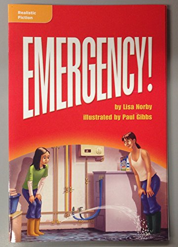Stock image for Emergency! for sale by Wonder Book