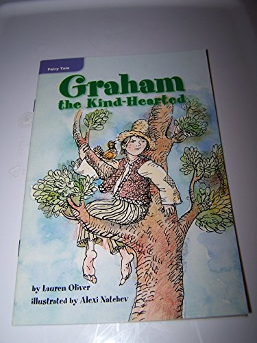 Beispielbild fr Graham the Kind-Hearted (Fariy Tale) zum Verkauf von Better World Books