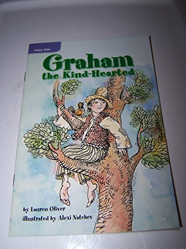 Stock image for Graham the Kind-Hearted (Fariy Tale) for sale by Better World Books