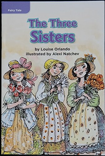 Beispielbild fr The Three Sisters zum Verkauf von dsmbooks