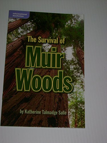 Imagen de archivo de The Survival of Muir Woods (Leveled Reader Library; Informational Nonfiction) a la venta por Better World Books