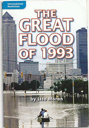 9780021934751: The Great Flood of 1993
