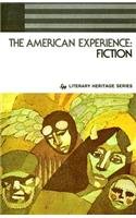 9780021940905: The American Experience Fiction