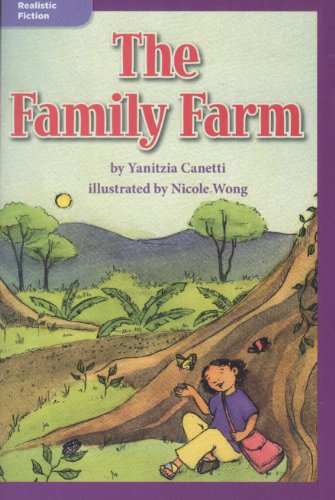 Imagen de archivo de The Family Farm (Realistic Fiction; The Caribbean Islands) a la venta por Jenson Books Inc