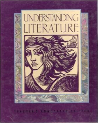 Stock image for Understanding Literature, Signature Edition (Scribner Literature for sale by Hawking Books