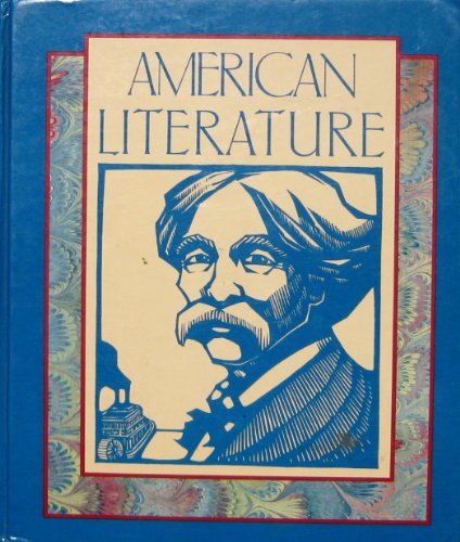 9780021965304: American Literature