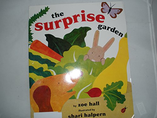9780021977017: The Surprise Garden Big Book Pre-K