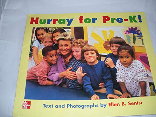 9780021977079: Hurray for Pre-K! (Big Book)