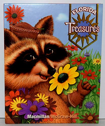 Imagen de archivo de Florida Treasures 1.4 a la venta por Better World Books