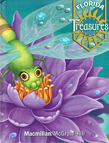Imagen de archivo de Florida Treasures 2.2 a la venta por Better World Books