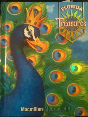 Florida Treasures 3.2 (9780021987658) by Donald R. Bear