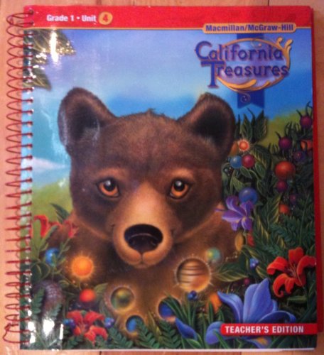 Stock image for California Treasures for sale by Hawking Books