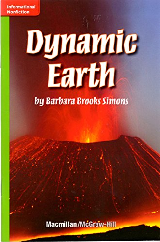 Imagen de archivo de Dynamic Earth a la venta por Wonder Book