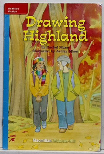 Stock image for Drawing Highland for sale by Better World Books: West
