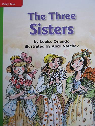 Stock image for Leveled Reader Library Level 5, The Three Sisters" for sale by Hawking Books